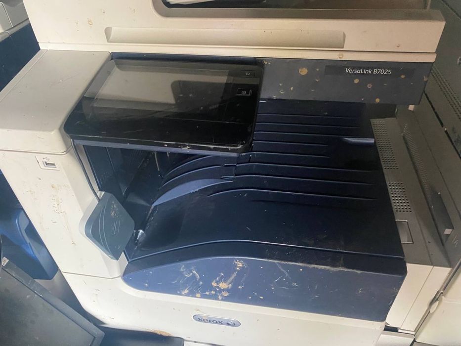 Продам ксероксы