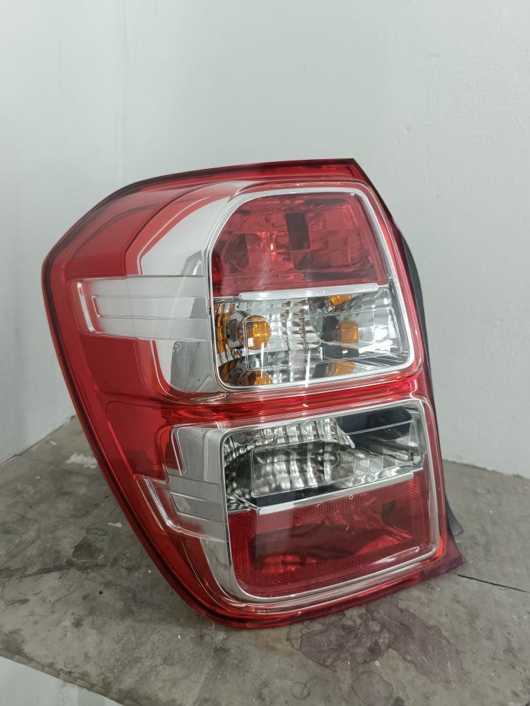 Cobalt orqa fara