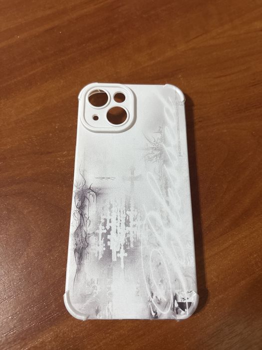 Чехол на iphone 15