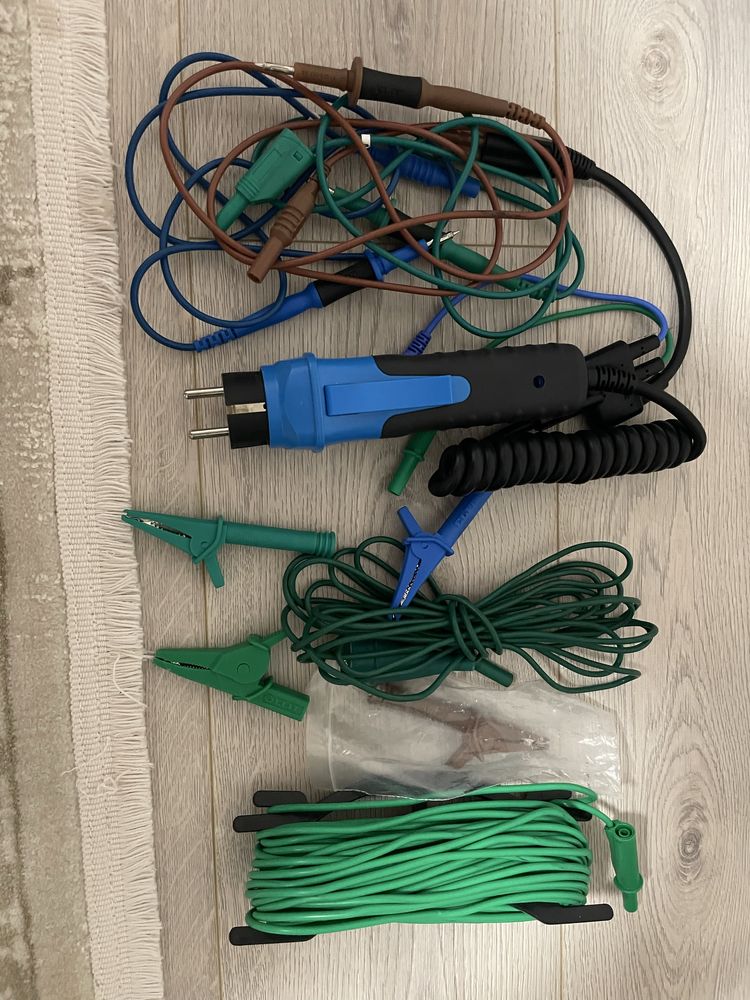 Aparat de masurare Euromaster E2 Elite!!