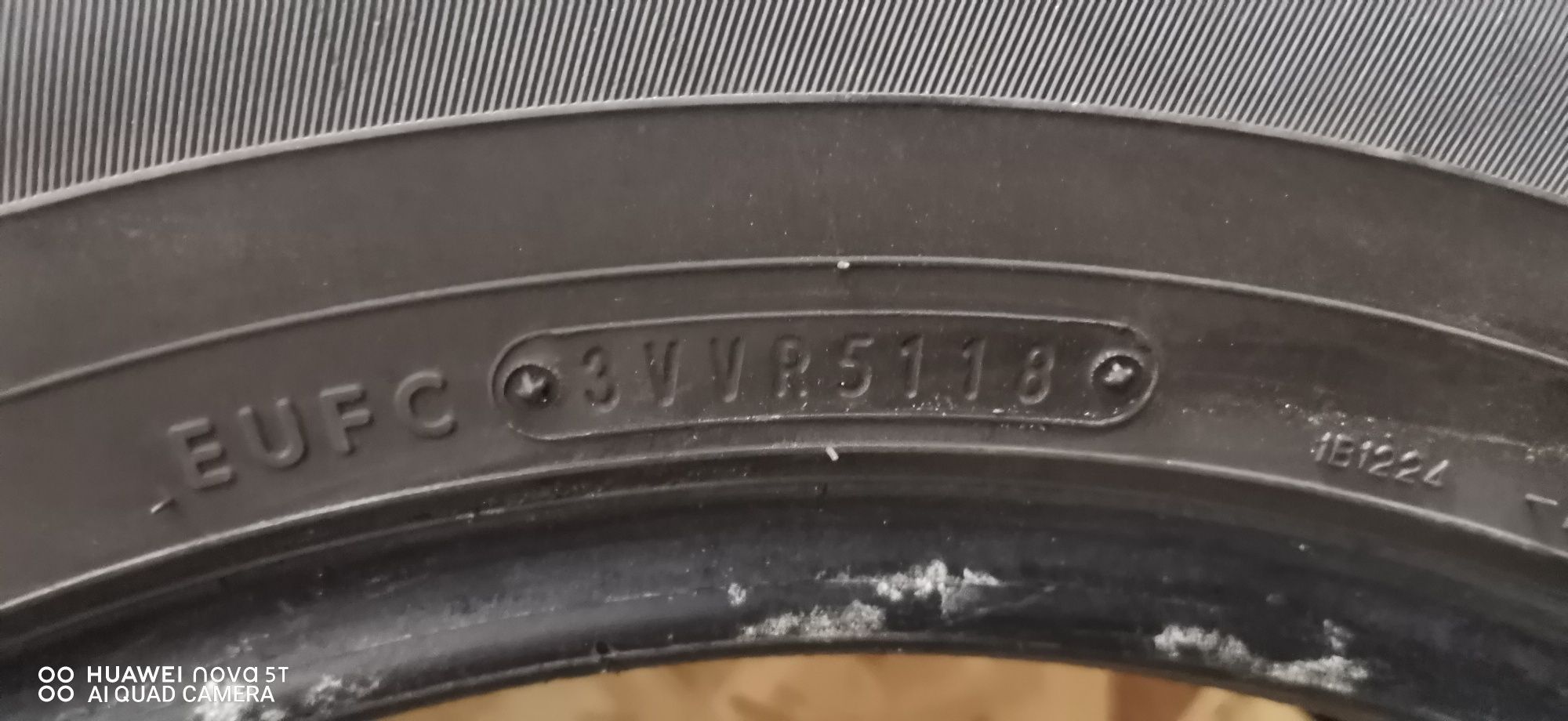 Cauciucuri   225/60 r17 vară