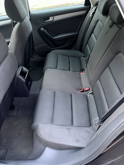 Vand Audi A4 B8 2.0 TSI