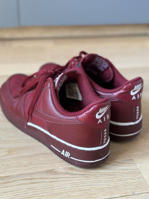 Pantofi sport Nike AirForce 1