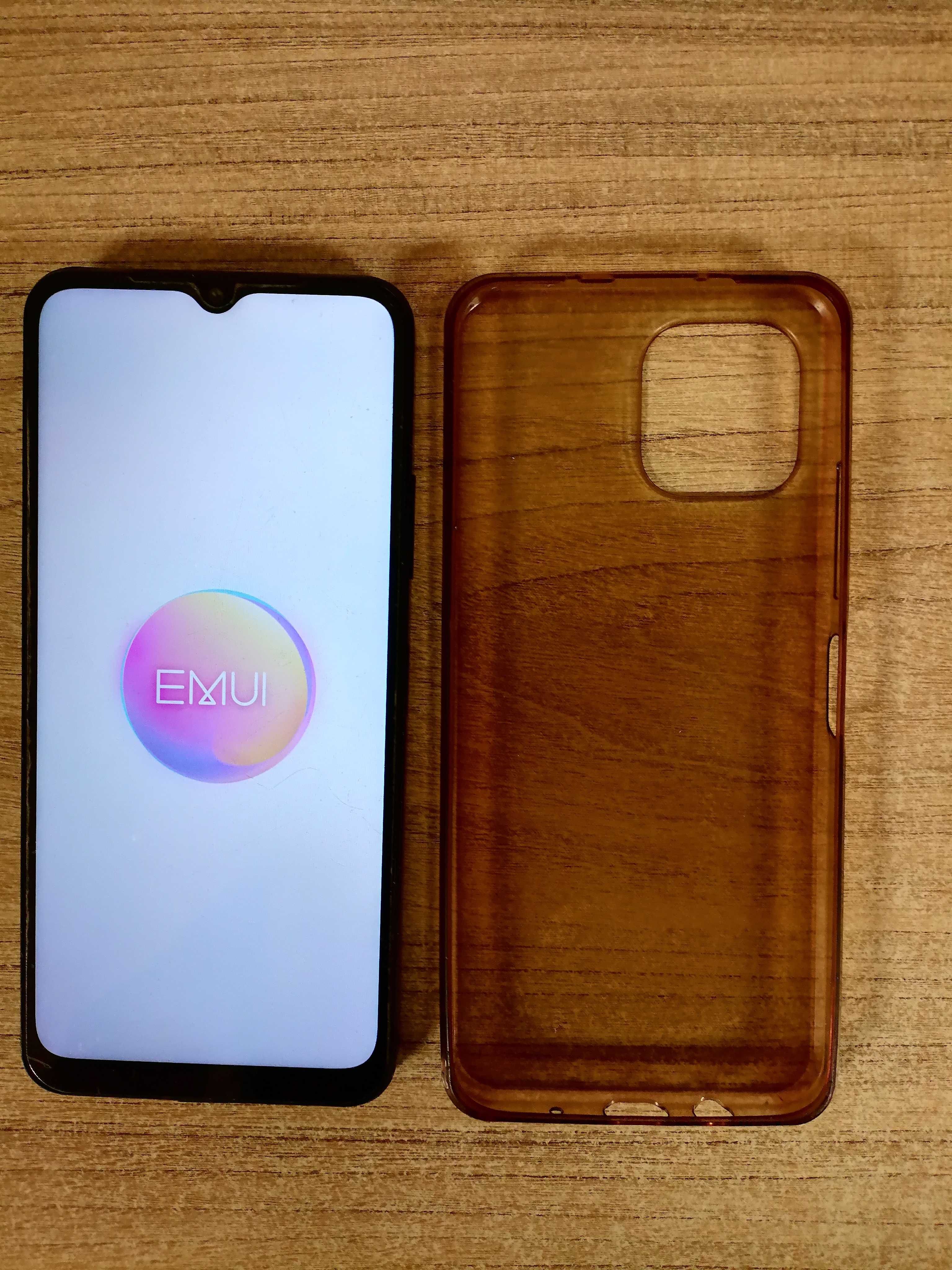 HUAWEI nova Y61 Продавам смартфон много запазен и нови слушалки.