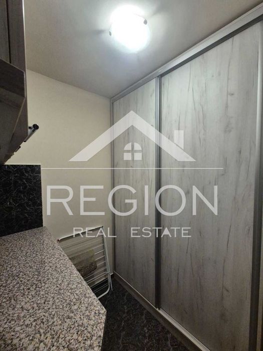 Дава се под наем Двустаен апартамент в Варна, Колхозен пазар - 53 кв.м за 484.5 € - Снимка #5