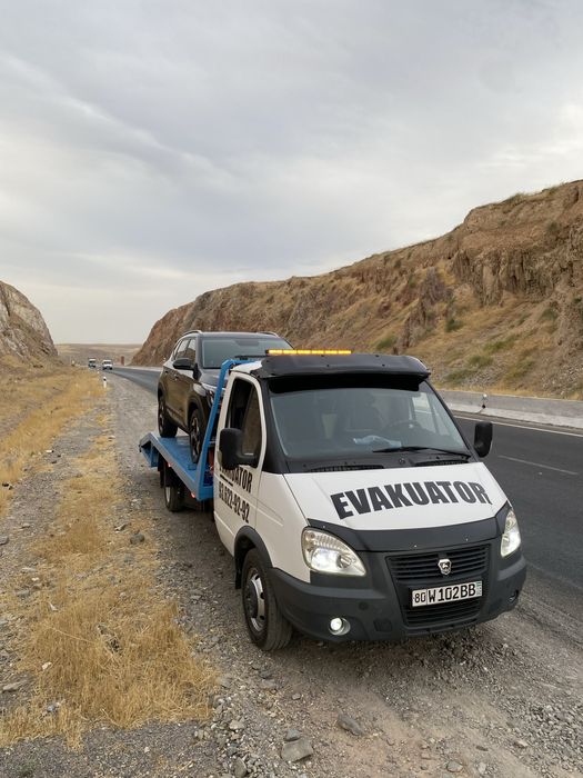 Evakuatr Evakuator Buxoro 24/7 Eng arzoni