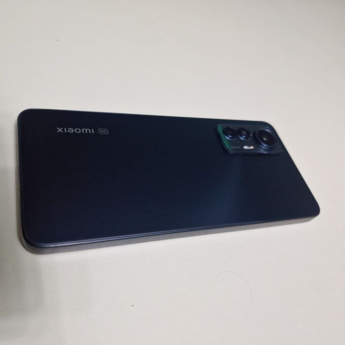 Xiaomi 12 lite, 126 gb, 5G