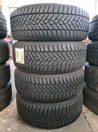 Vand set de 4 anvelope de iarna in stare noua 205/50 R17