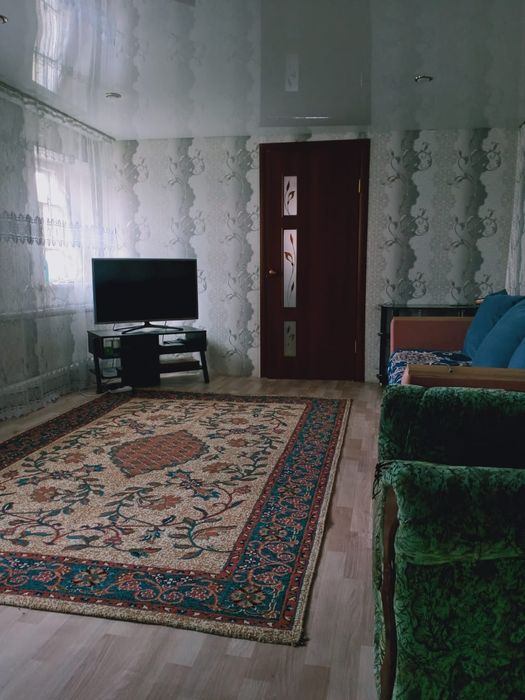 Продам 3х комнатный дом