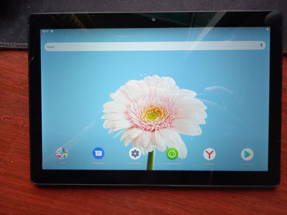 Планшет Lenovo  TB x505x торг есть.