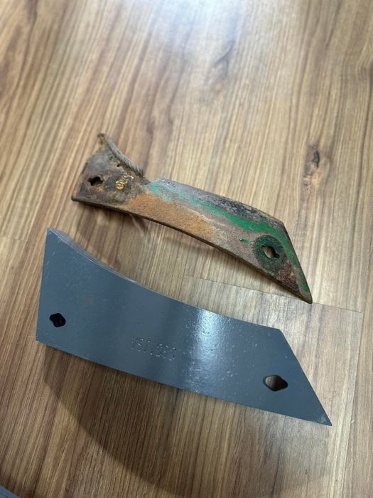 Piept cormana plug gassner stanga/dreapta