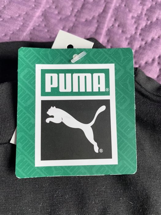 Оригинална спортна рокля Puma