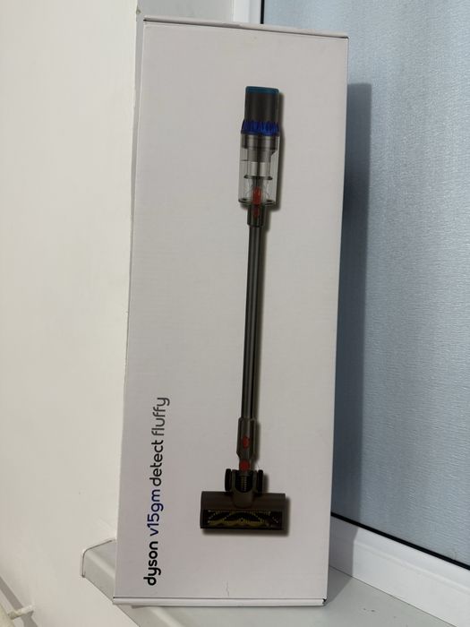 Пылесос “Dyson” сатылады