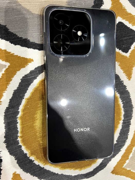 Смартфон HONOR X5c Plus, как новый, гарантия Technodom