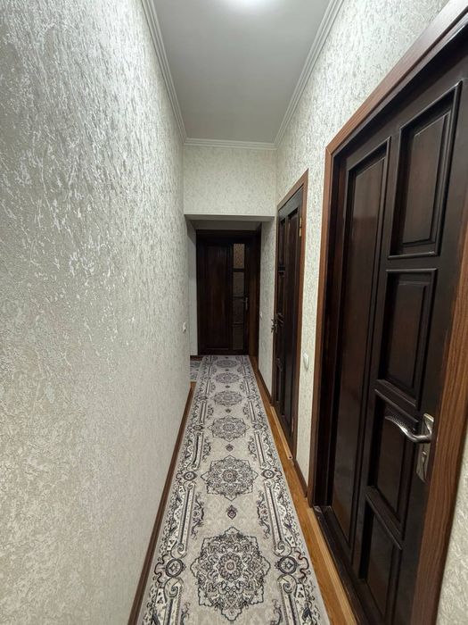 Sergeli 4 4 xonali uy