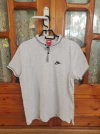 Tricou polo Nike