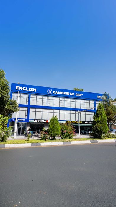 Ingliz tili kurslari | IELTS, General English | Ingliz tili 0dan.