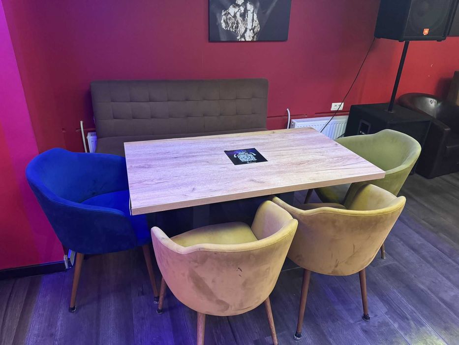 Vand Mobilier Bar / Pub