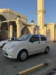 Matiz mx 2011 sotladi