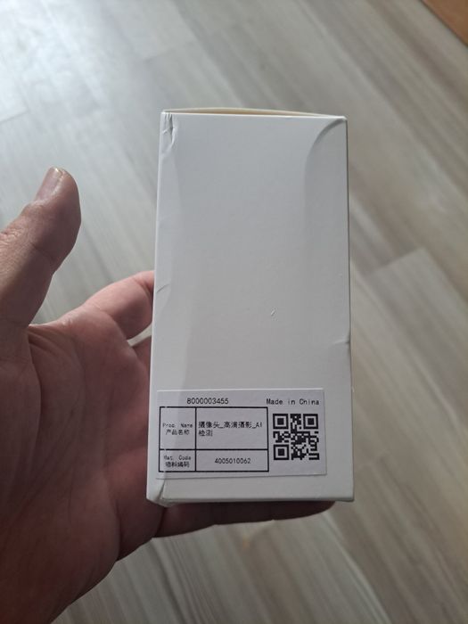 Camera Creality Nebula pentru imprimanta 3D