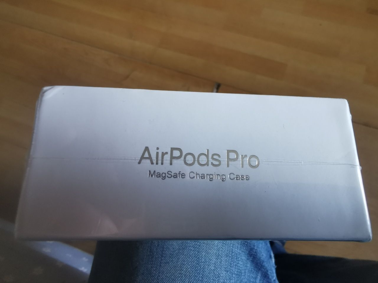 Air pod pro 2 nou...