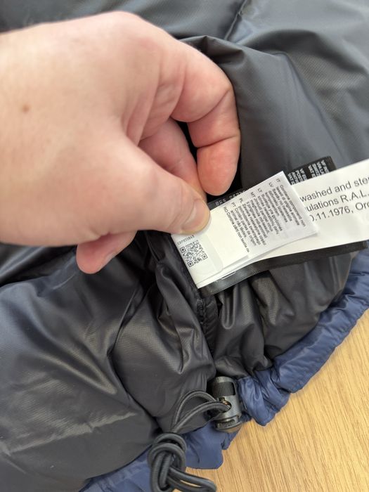 Geaca femei The North Face Nuptse Short