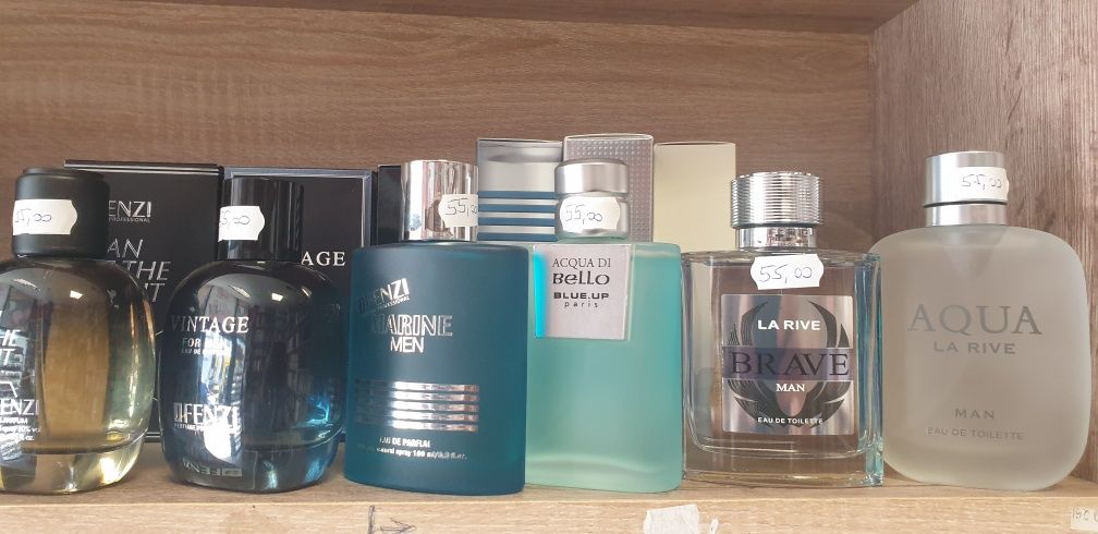 Parfumuri femei / barbati