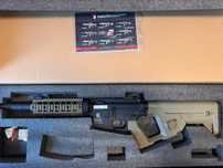 Vand Replica Lancer Tactical LT-15 Gen2 Alpha 7"