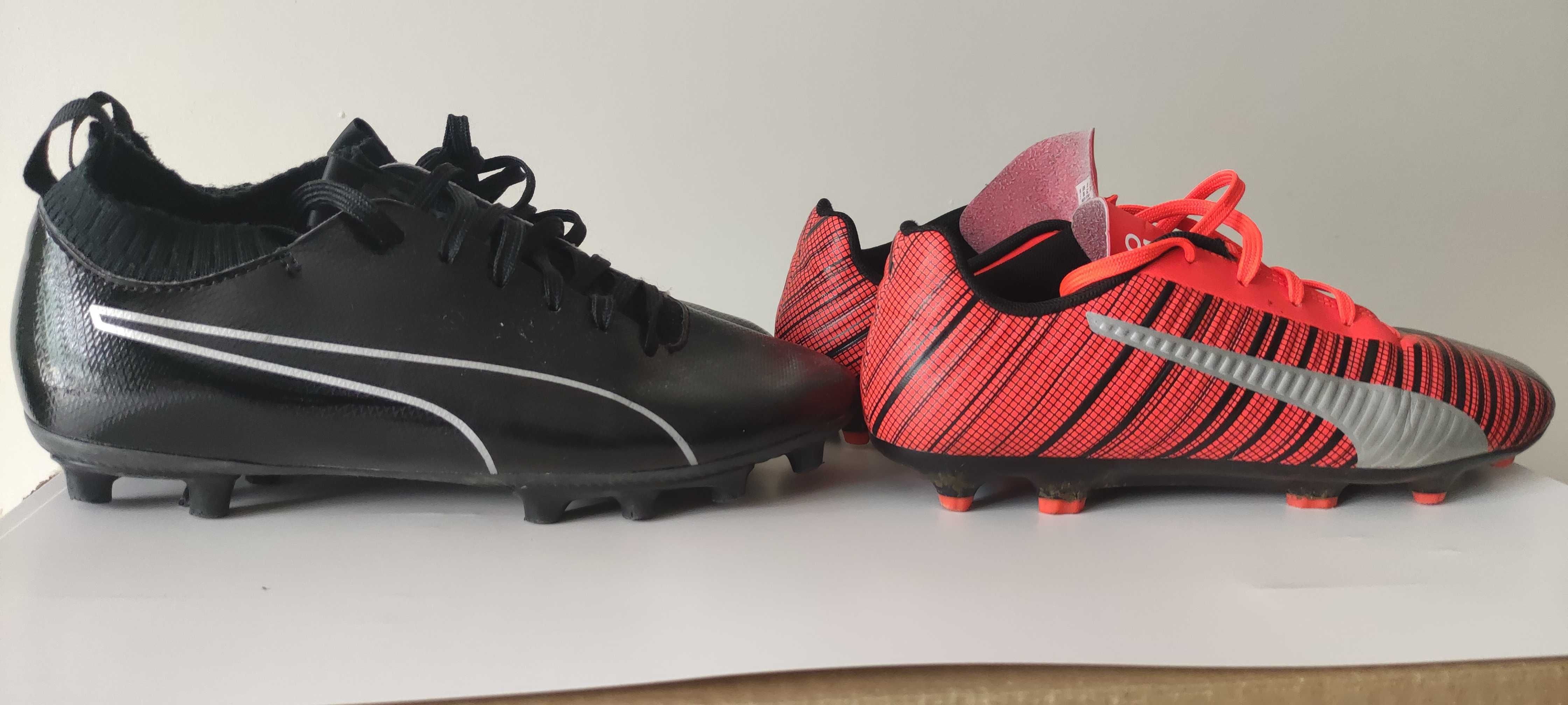 Футболни обувки Аdidas , Nike , Puma