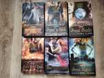 Cassandra Clare - Instrumente mortale (6 volume);