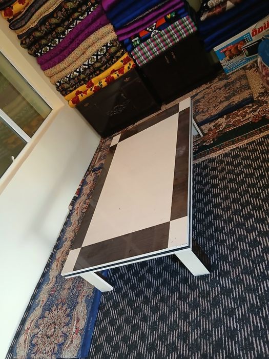 Тикувчини бичиш стол сотаман