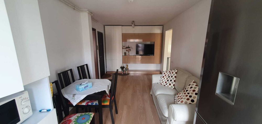 Apartament 2 dormitoare de inchiriat - Ampoi 3