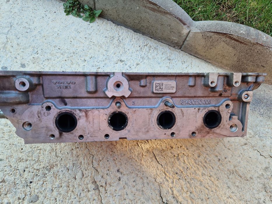 Chiuloasa volvo xc 60 2015