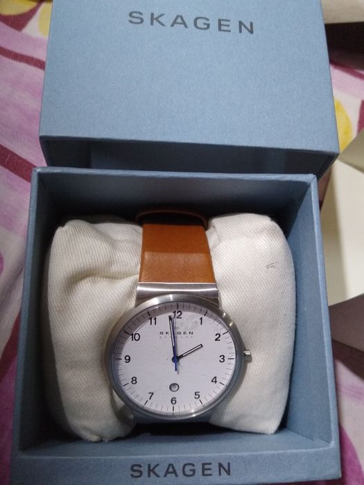 Ceas Skagen skw6082