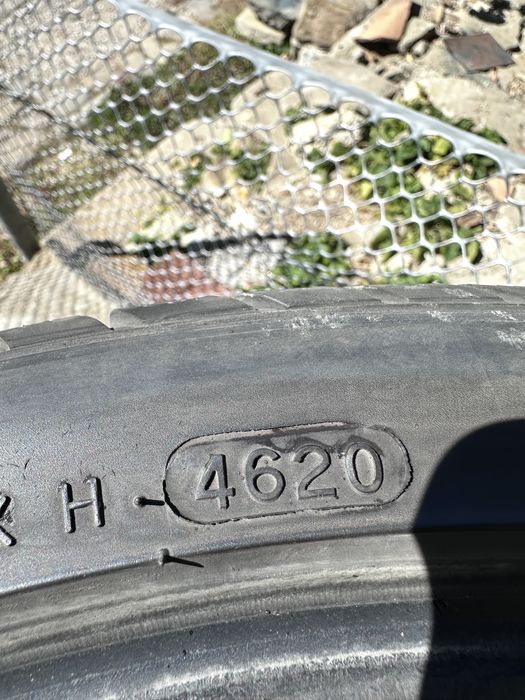 255 35 20   HANKOOK Winter I’cept evo 2
