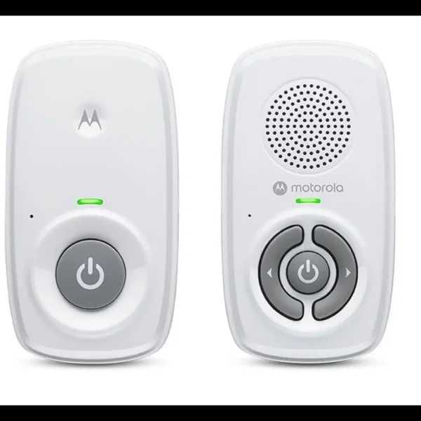 Аудио бебефон Motorola AM21