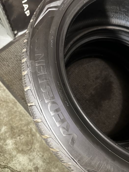 265/45 R21 108Y XL - Vredestein M+S Oferta