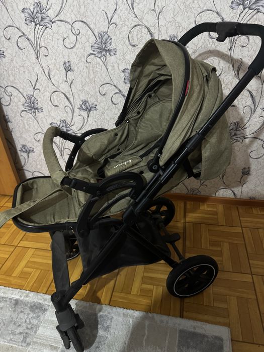 Прогулочная коляска belecoo