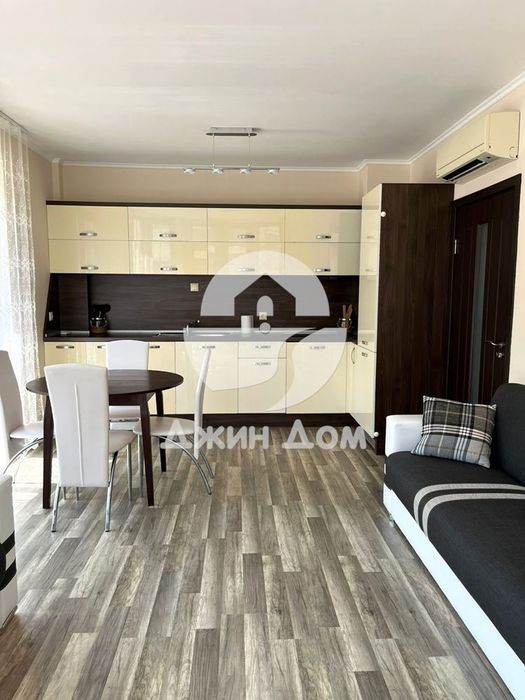 Апартамент в к-с Лонг Бийч Резорт & Спа в с. Шкорпиловци, обл. Варна