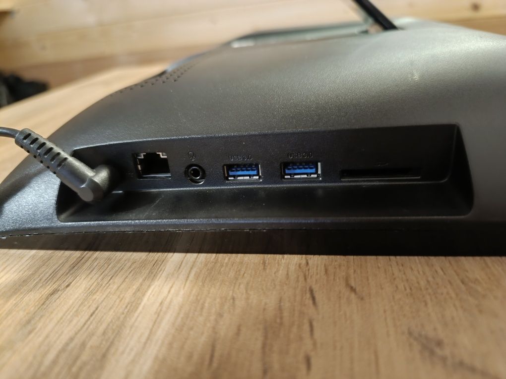 Acer Aspire ZC-107 - All in ONE компютър