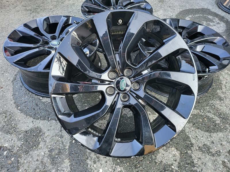 20цола Land Rover Range Rover Evoque 5x108 Ленд Роувър Рейндж Ровър