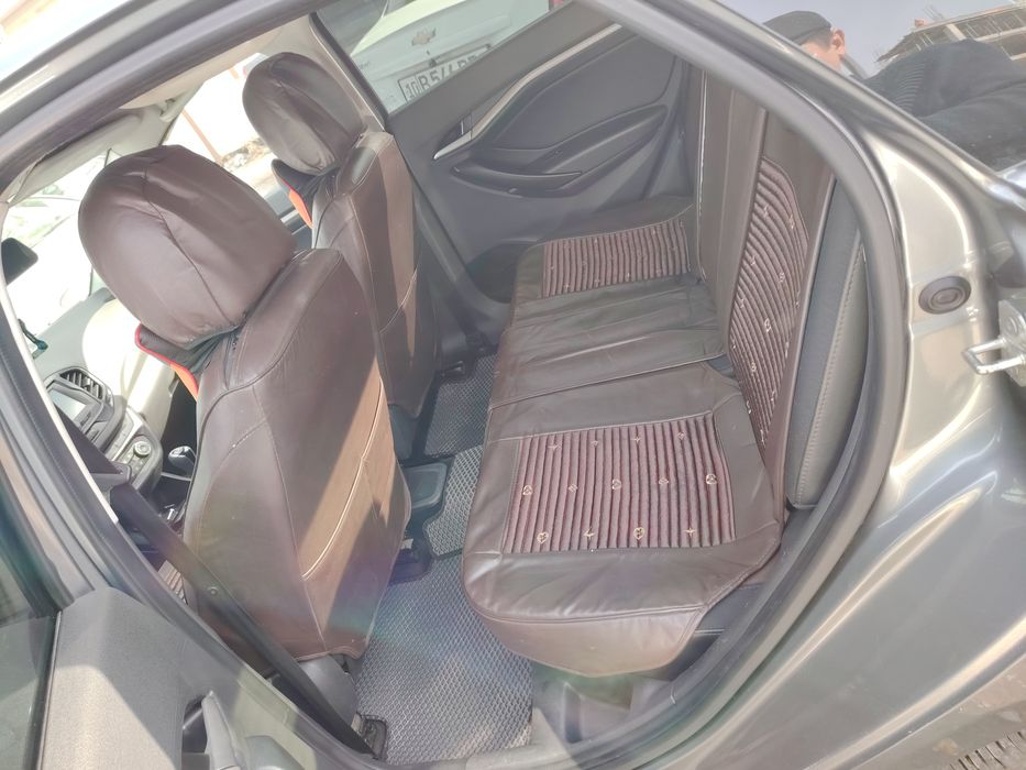 Продам Лада веста. 2016 года в.