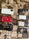 Diverse telefoane