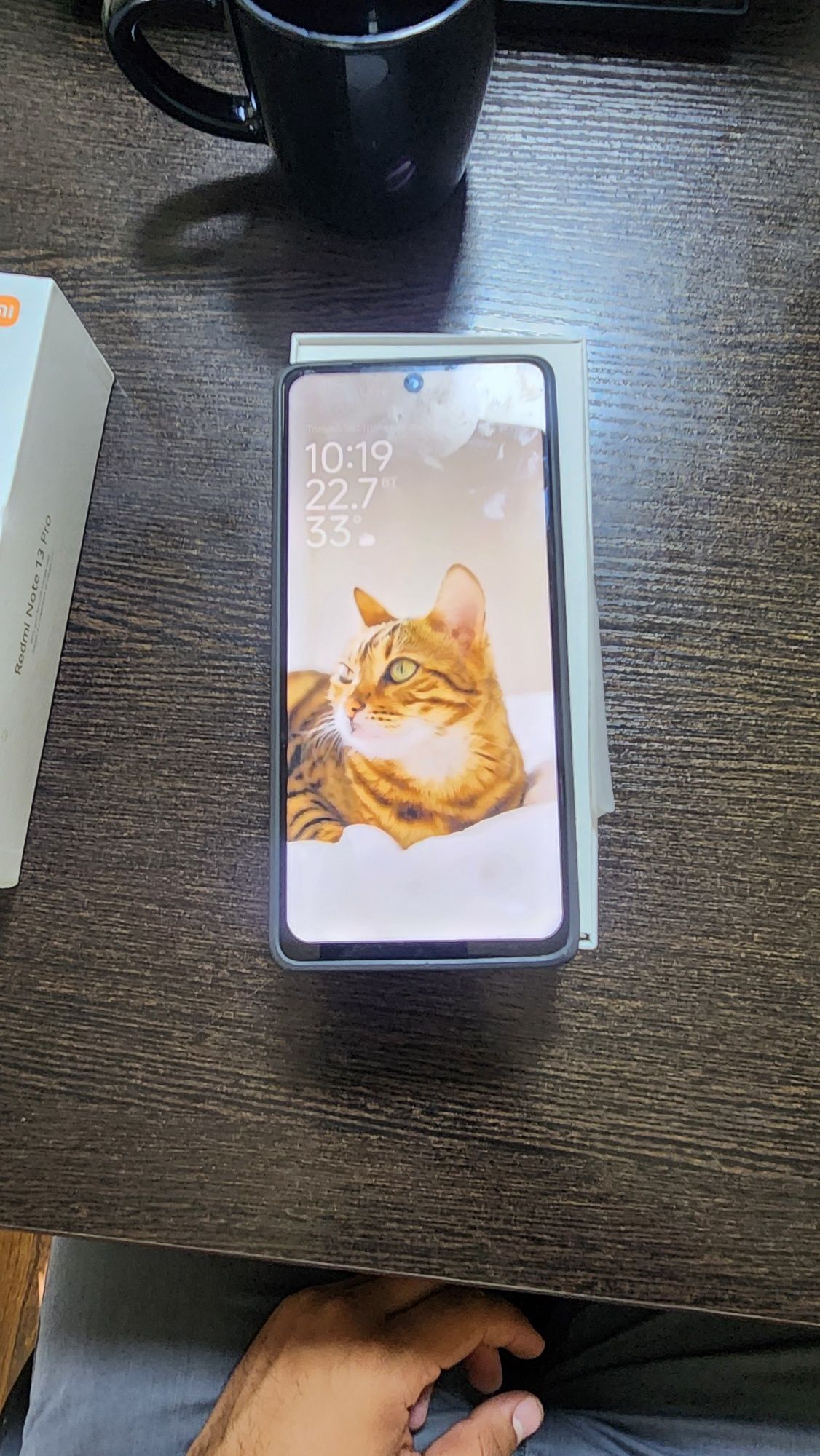 Redmi Note 13 Pro
