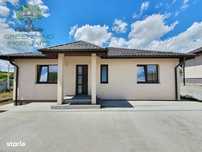 Casa parter, 3 cam, 2 bai, 110mp, TEREN 510mp, INCALZIRE PARDOSEALA