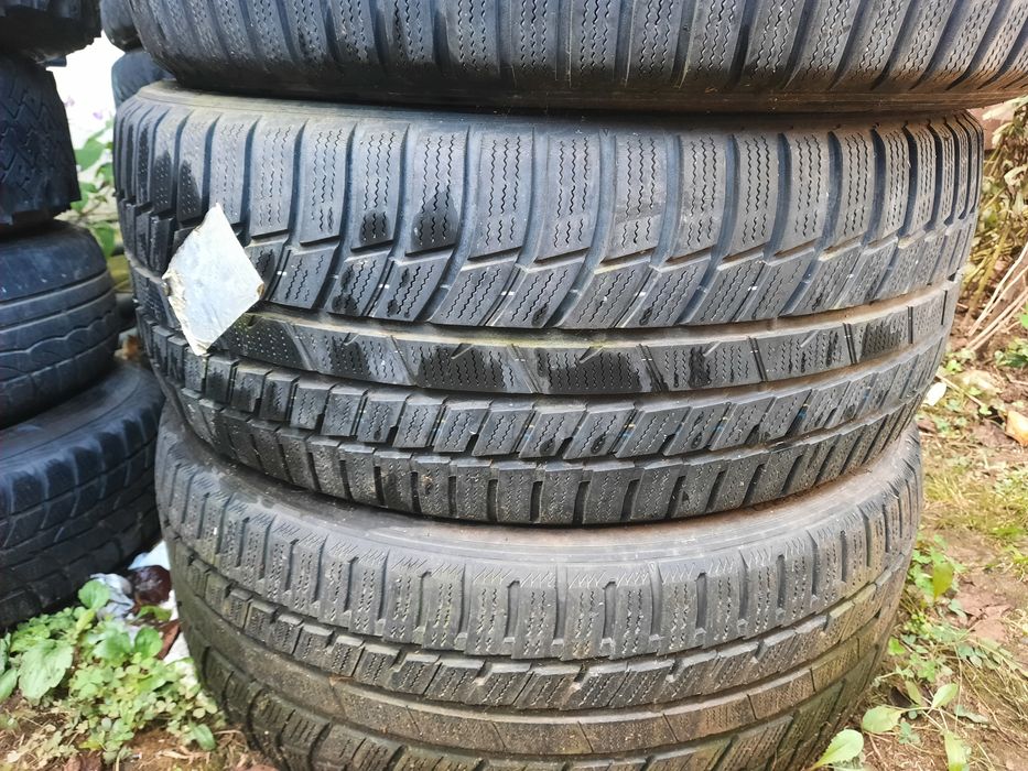 Cauciucuri  R20  si R16 de Iarna si vara