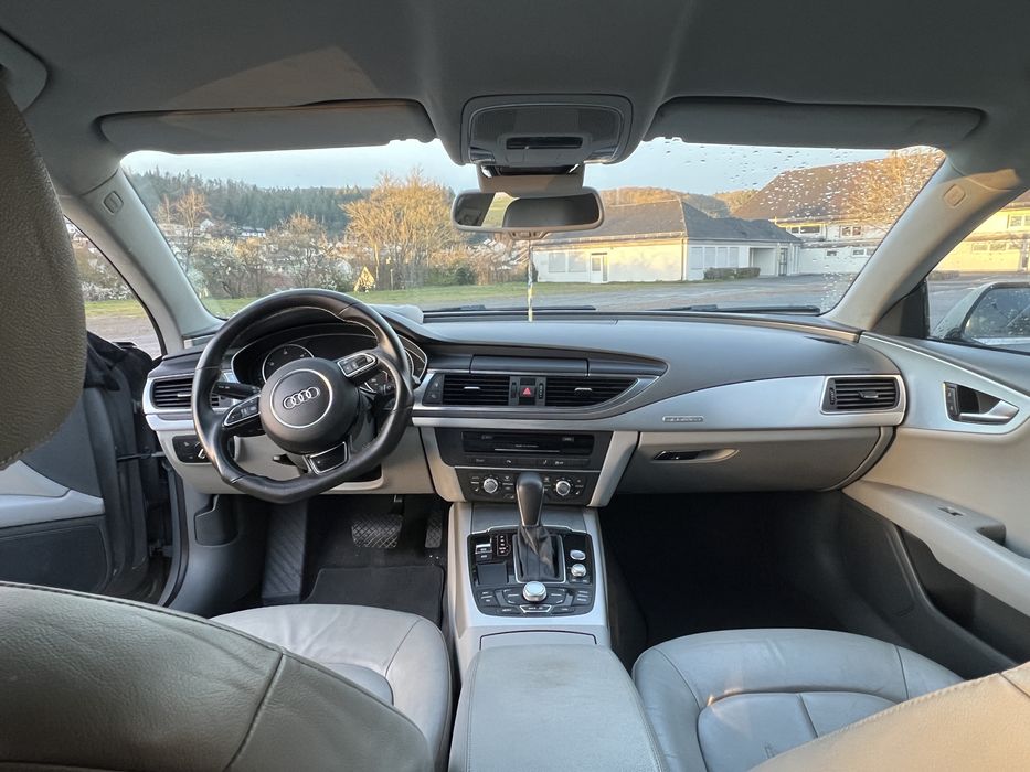 Vand Audi A7 3.0 TDI