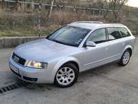Audi A4 1.9tdi 131hp