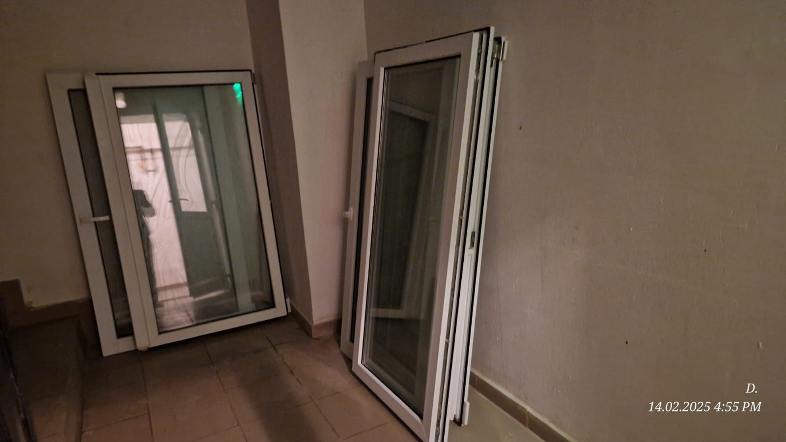 Termopane de la 2 camere