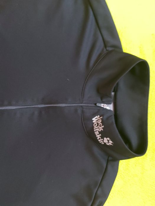 Jack Wolfskin-S-Оригинална